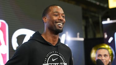 Aus den Finals in die Free Agency: Harrison Barnes ist einer von sieben Spurs mit ungewisser Zukunft über den Sommer hinaus.