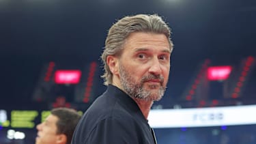 Marko Pesic wird neuer Vizepräsident beim FC Bayern München.