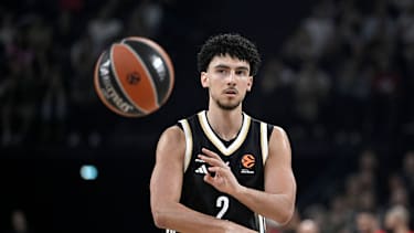 Ulm schnappt sich französisches Top-Talent Atamna.