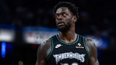 Randle wechselt zu den Nets.