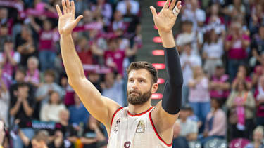 Leon Kratzer verlässt die Bayern.
