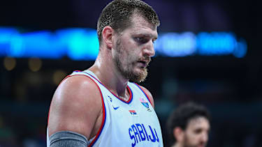 Nikola Jokic