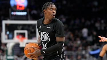 Trevon Scott lief zuletzt für die Brooklyn Nets auf.