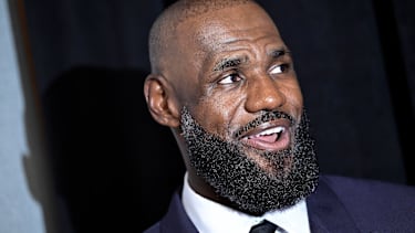 LeBron James wechselt nach Philadelphia.