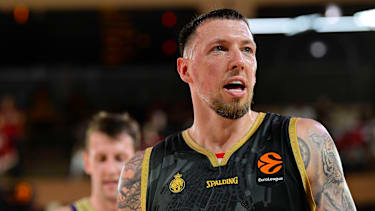 Daniel Theis