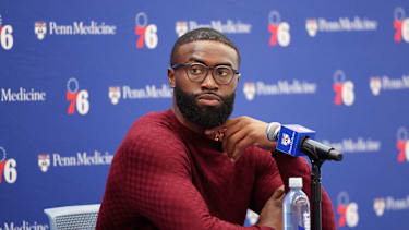 Jaylen Brown