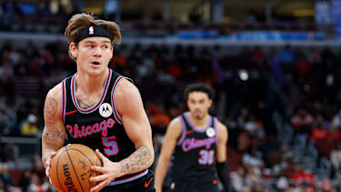 Mac McClung