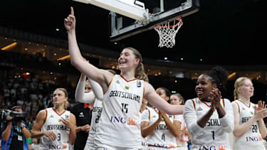Luisa Geiselsöder