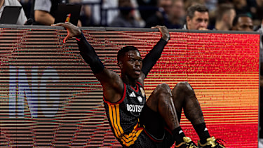 Dennis Schröder