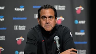 Erik Spoelstra