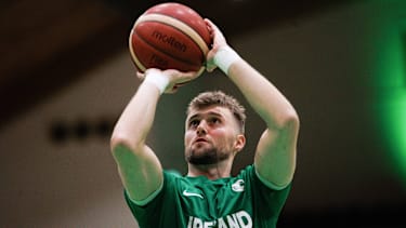 Sean Flood