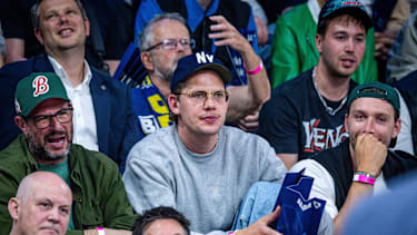 Moritz Wagner