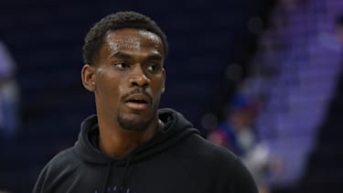 Duren ist weiterhin Restricted Free Agent.