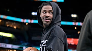 Morant könnte bei den Trail Blazers von der Bank kommen.