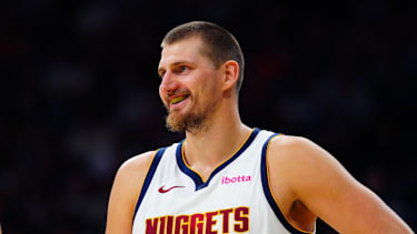 Nikola Jokic