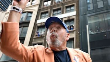 James Dolan