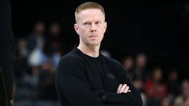 Sean Sweeney ist der neue Head Coach der Orlando Magic.