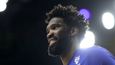 Joel Embiid