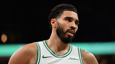 Jayson Tatum