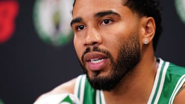 Jayson Tatum