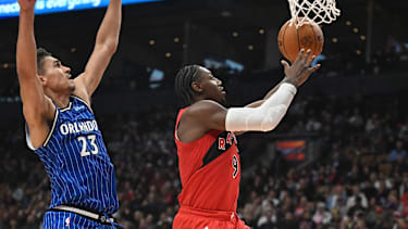 Tristan da Silva, RJ Barrett