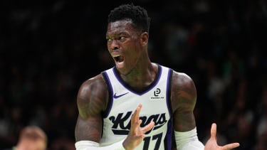 Dennis Schröder