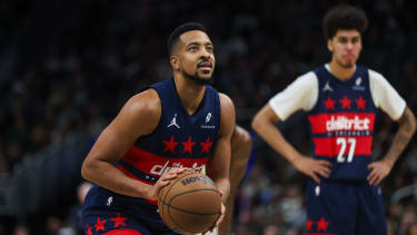 CJ McCollum