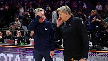 Steve Kerr und Chris Finch äußerten sich zur ICE-Situation in Minnesota.