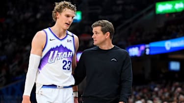 Missed more often recently: Lauri Markkanen.