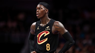 Dennis Schröder