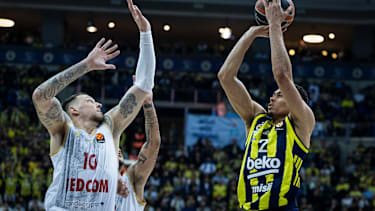 Daniel Theis