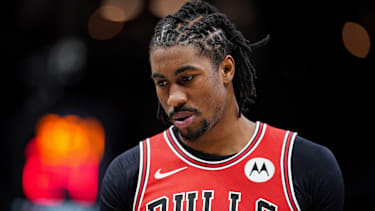 Die Chicago Bulls haben Jaden Ivey entlassen.