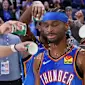 Wann starten die Conference Finals?
