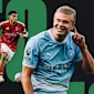 Drei Klopp-Nominierte dabei: Die besten 50 Spieler der Premier League