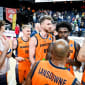 Seawolves dem Gruppensieg nahe: Rostock gewinnt in Antwerpen
