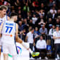 Estland schockt Slowenien - EM-Halbfinalist Finnland blamiert sich